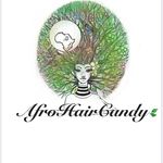 Afro Hair Candy discount code